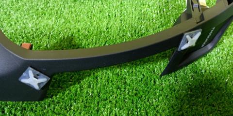 Консоль магнитофона TOYOTA VITZ KSP90 1KR-FE 5543552010B0 5 ракурс