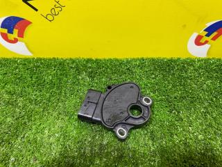 Селектор акпп MAZDA AXELA BKEP LF FN02214444 2 ракурс