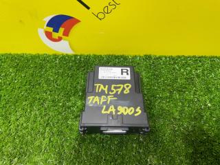 Электронный блок DAIHATSU TAFT LA900S KF-VE7 89340-B2180 1 ракурс