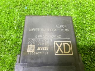 Электронный блок DAIHATSU TAFT LA900S KF-VE7 89960-B2540 2 ракурс