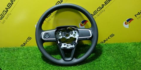 Руль DAIHATSU TANTO LA650S KF-VE7 1 ракурс