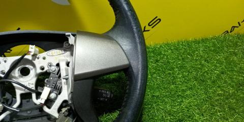 Руль TOYOTA ESTIMA ACR50 2AZ-FE 4510028411C0 4 ракурс