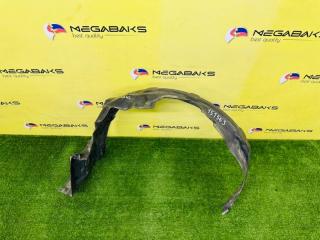 Подкрылок правый передний DAIHATSU SONICA L415S KF-DET 53875-B2130 2 ракурс