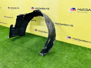 Подкрылок правый передний DAIHATSU SONICA L415S KF-DET 53875-B2130 4 ракурс