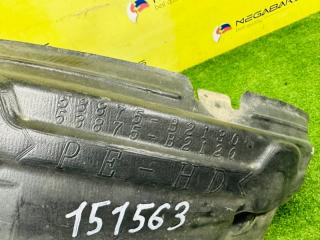 Подкрылок правый передний DAIHATSU SONICA L415S KF-DET 53875-B2130 5 ракурс