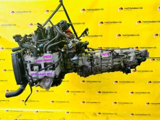 МКПП SUBARU LEGACY BP5 EJ20Y 32000AH370 1 ракурс