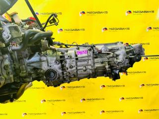 МКПП SUBARU LEGACY BP5 EJ20Y 32000AH370 2 ракурс