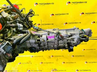 МКПП SUBARU LEGACY BP5 EJ20Y 32000AH370 3 ракурс