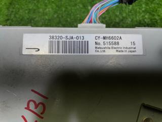 Электронный блок HONDA LEGEND KB1 J35A 38320-SJA-013 2 ракурс