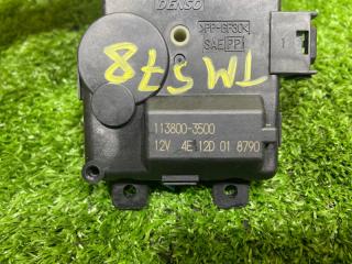 Сервопривод заслонок печки DAIHATSU TAFT LA900S KF-VE7 113800-3500 3 ракурс