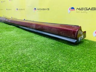 Порог левый MAZDA MPV LY3P QLY1519A0 3 ракурс