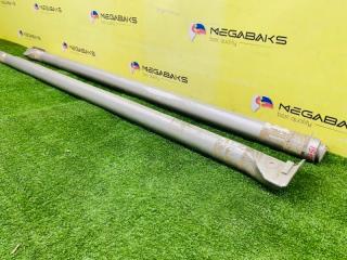 Порог MITSUBISHI PAJERO V46W 3 ракурс Порог MITSUBISHI PAJERO V46W 3 ракурс