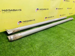 Порог MITSUBISHI PAJERO V46W 4 ракурс Порог MITSUBISHI PAJERO V46W 4 ракурс