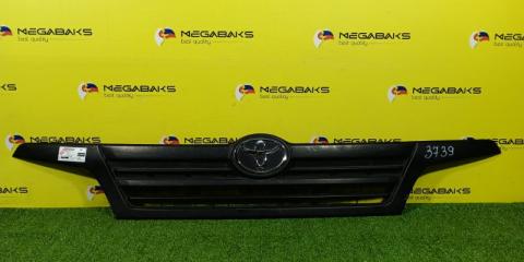 Решетка радиатора TOYOTA DYNA XZU424 N04CT 1 ракурс