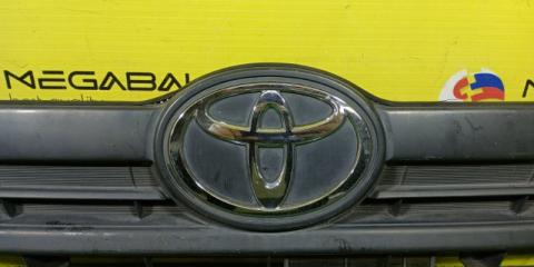 Решетка радиатора TOYOTA DYNA XZU424 N04CT 2 ракурс