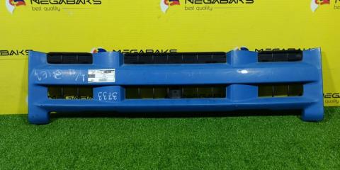 Решетка радиатора ISUZU ELF NLR85 4JJ1 1 ракурс