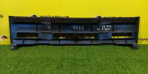 Решетка радиатора ISUZU ELF NLR85 4JJ1 2 ракурс