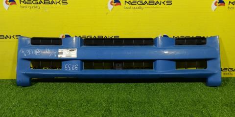 Решетка радиатора ISUZU ELF NLR85 4JJ1 5 ракурс