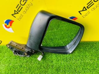 Зеркало правое SUZUKI WAGON R MH21S K6A 1 ракурс