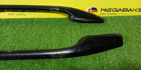 Рейлинги NISSAN STAGEA WGC34 4 ракурс Рейлинги NISSAN STAGEA WGC34 4 ракурс
