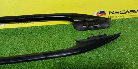 Рейлинги NISSAN STAGEA WGC34 5 ракурс Рейлинги NISSAN STAGEA WGC34 5 ракурс