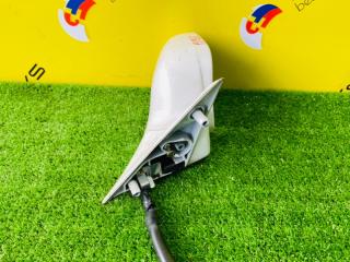 Зеркало правое TOYOTA MARK II GX81 1G-FE 87910-22830 5 ракурс