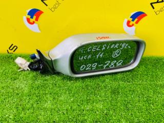 Зеркало правое TOYOTA CELSIOR UCF11 87910-50140 1 ракурс