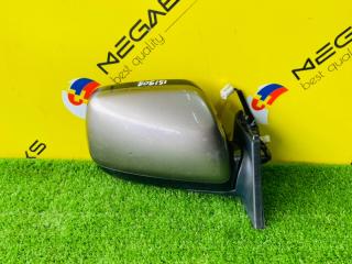 Зеркало правое TOYOTA PORTE NNP10 87910-52610 4 ракурс