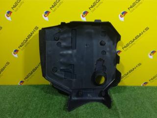 Крышка двс декоративная TOYOTA MARK II JZX110 1JZ 12601-46050 2 ракурс