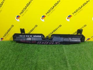 Защита радиатора TOYOTA SAI AZK10 53289-75020 1 ракурс Защита радиатора TOYOTA SAI AZK10 53289-75020 1 ракурс