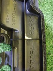 Защита радиатора TOYOTA SAI AZK10 53289-75020 3 ракурс