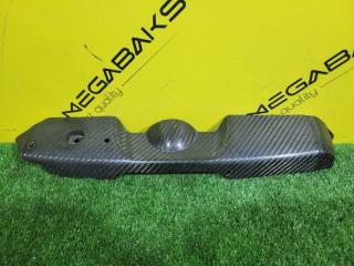 Крышка двс декоративная SUBARU LEGACY BG5 EJ20H 1 ракурс