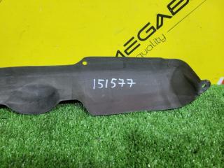 Крышка двс декоративная SUBARU LEGACY BG5 EJ20H 3 ракурс