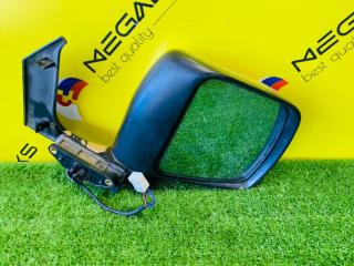 Зеркало правое SUZUKI WAGON R MH21S 1 ракурс