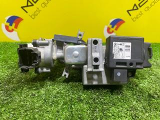 Замок зажигания SUZUKI SX4 YB11S M15A 5 ракурс