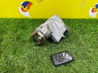 Замок зажигания TOYOTA ALLION ZRT261 3ZR-FAE 89998-52-01 / 45020-42-5 3 ракурс