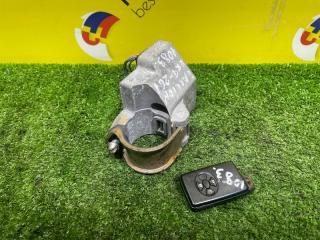 Замок зажигания TOYOTA ALLION ZRT261 3ZR-FAE 89998-52-01 / 45020-42-5 4 ракурс