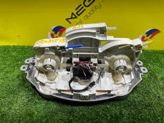 Блок управления климат-контролем HONDA AIRWAVE GJ1 L15A 3 ракурс