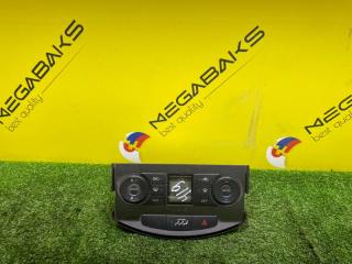 Блок управления климат-контролем NISSAN LAFESTA B30 MR20 27500 EN300 1 ракурс