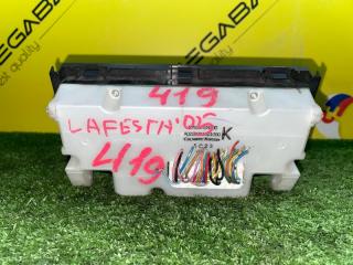 Блок управления климат-контролем NISSAN LAFESTA B30 MR20 27500 EN300 3 ракурс