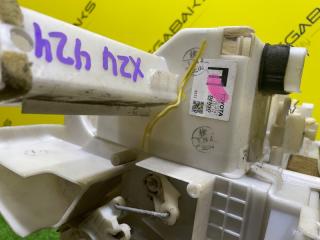 Корпус печки TOYOTA DYNA XZU424 N04C 87150-37310 5 ракурс