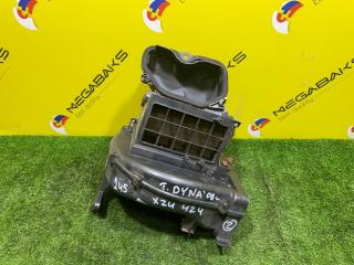 Корпус печки TOYOTA DYNA XZU424 N04C 87130-37100 1 ракурс