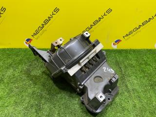 Корпус печки TOYOTA DYNA XZU424 N04C 87130-37100 4 ракурс