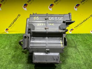 Корпус печки NISSAN SKYLINE HV35 VQ30DD 27110 AL600 1 ракурс