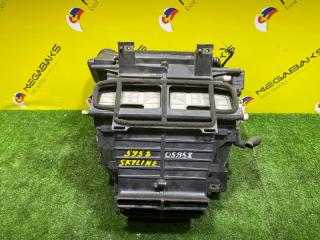 Корпус печки NISSAN SKYLINE HV35 VQ30DD 27110 AL600 4 ракурс