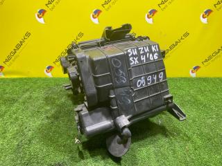 Корпус печки SUZUKI SX4 YB11S M15A 3 ракурс