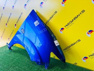 Крыло правое переднее HONDA ZEST JE1 4 ракурс