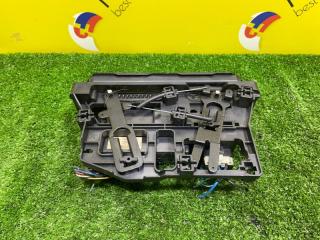 Блок управления климат-контролем SUZUKI JIMNY JB33W G13B 74550-65D 4 ракурс