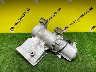 Мотор охлаждения батареи TOYOTA PRIUS NHW10 1NZ-FXE 87130-47030 3 ракурс
