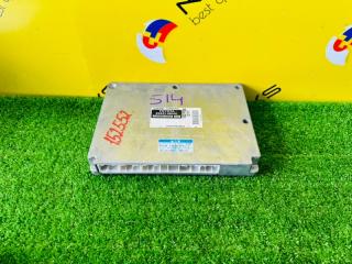 Блок управления efi TOYOTA WISH ANE11 1AZ-FSE 89661-68040 1 ракурс